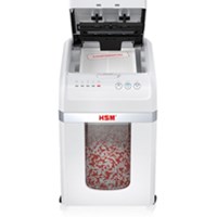 HSM Shredstar Autofeed X300 P-4