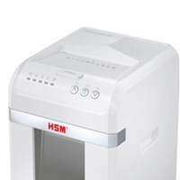 HSM Shredstar Autofeed X300 P-4