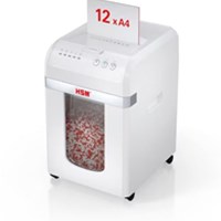 HSM Shredstar Autofeed X300 P-4