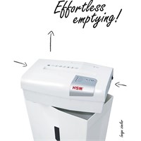 HSM Shredstar S10, 6 mm