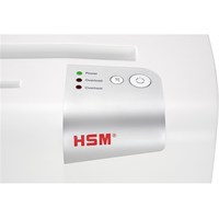 HSM Shredstar S10, 6 mm