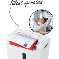 HSM Shredstar S10, 6 mm