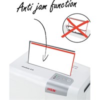 HSM Shredstar S10, 6 mm