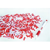 HSM Shredstar X5, 4,5x30 mm