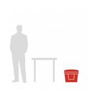 HSM Shredstar X8, 4,5x30 mm