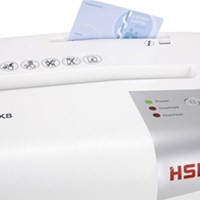 HSM Shredstar X8, 4,5x30 mm