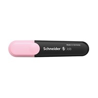 SCHNEIDER Signir Job Pastel roza