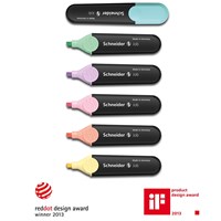 SCHNEIDER Signir Job Pastel