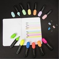 SCHNEIDER Signir Job Pastel