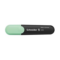 SCHNEIDER Signir Job Pastel zelena
