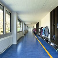 DURABLE Sigurnosna podna traka DURALINE®