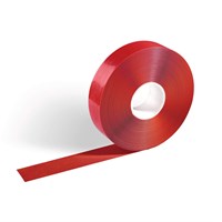 DURABLE Sigurnosna podna traka DURALINE® RAL 3001 signalno crvena