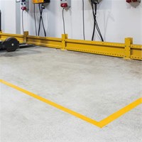 DURABLE Sigurnosna podna traka STRONG