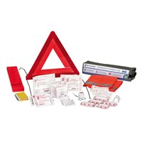 FIRST AID ONLY Sigurnosni auto set 3-u-1