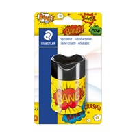 STAEDTLER Šiljilo u kutijici Comic