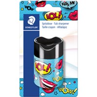 STAEDTLER Šiljilo u kutijici Comic