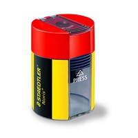 STAEDTLER Šiljilo u kutijici Noris
