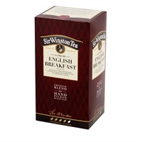 SIR WILSON Sir Winston Royal čajevi Supreme English Breakfast 35gr
