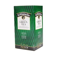 SIR WILSON Sir Winston Royal čajevi Superior Green Tea 35g