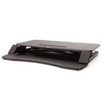 FELLOWES Sit-Stand Corsivo Workstation