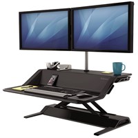 FELLOWES Sit-Stand Lotus™ 