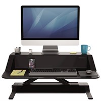 FELLOWES Sit-Stand Lotus™ 