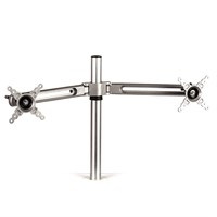 FELLOWES Sit-Stand Lotus™ Monitor kit D