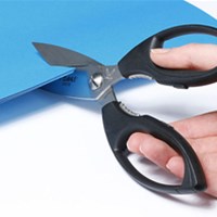 DAHLE Škare Super Allround