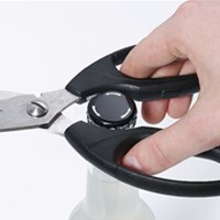 DAHLE Škare Super Allround