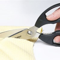 DAHLE Škare Super Allround