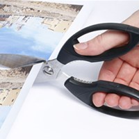 DAHLE Škare Super Allround