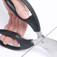 DAHLE Škare Super Allround