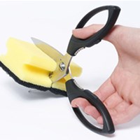 DAHLE Škare Super Allround