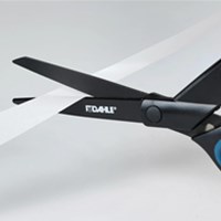 DAHLE Škare TITANIUM Office