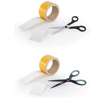 DAHLE Škare TITANIUM Office