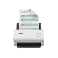 BROTHER Skener ADS-4300N