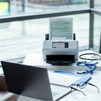 BROTHER Skener ADS-4700N