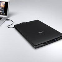 EPSON Skener Perfection V39II