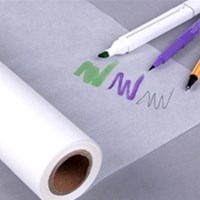 MODULOR Skicen papir 