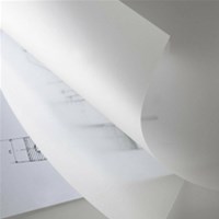 MODULOR Skicen papir 