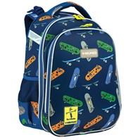 HEAD Školska torba Skateboard