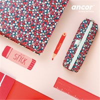 ANCOR Školski ruksak B'LOG BLOOM