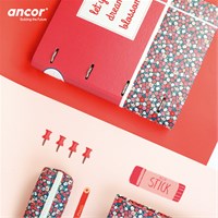 ANCOR Školski ruksak B'LOG BLOOM