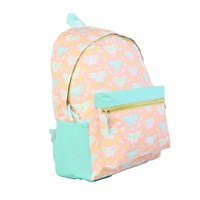 ANCOR Školski ruksak B'LOG BUTTERFLIES