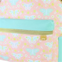 ANCOR Školski ruksak B'LOG BUTTERFLIES