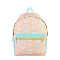 ANCOR Školski ruksak B'LOG BUTTERFLIES