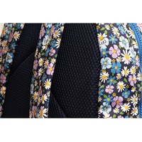 ANCOR Školski ruksak B'LOG FLOWERS.5
