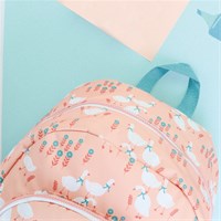 ANCOR Školski ruksak B'LOG GOOSE