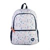 ANCOR Školski ruksak B'LOG LOVE GARDEN