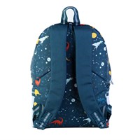 ANCOR Školski ruksak B'LOG PLAY ME Dino